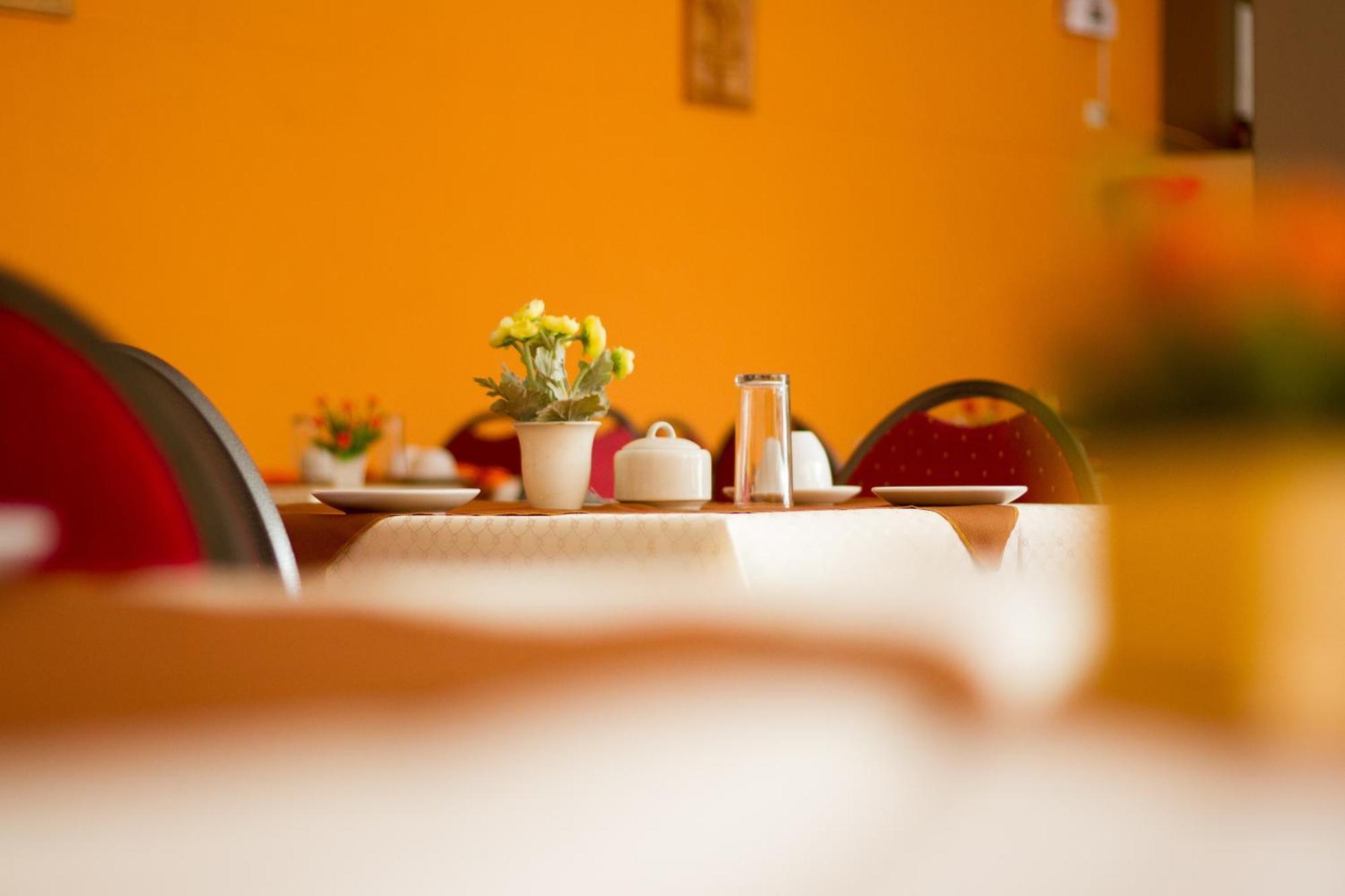 Hotel Sol De Belen Cajamarca Bagian luar foto